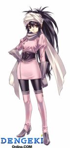 アニメーション映画がダンジョンRPGとして登場！ DS『ダンジョン オブ