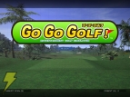 『GO GO GOLF！』