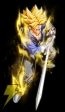 『ドラゴンボールZ BURST LIMIT』