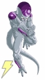 『ドラゴンボールZ BURST LIMIT』