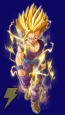 『ドラゴンボールZ BURST LIMIT』