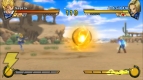 『ドラゴンボールZ BURST LIMIT』