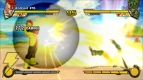 『ドラゴンボールZ BURST LIMIT』