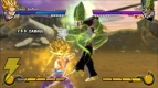『ドラゴンボールZ BURST LIMIT』