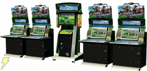 実在名馬のカードが400種！ 『ホースライダーズ』本日稼働開始 - 電撃