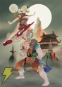 『ファイナルファンタジーIV ジ・アフター －月の帰還－』