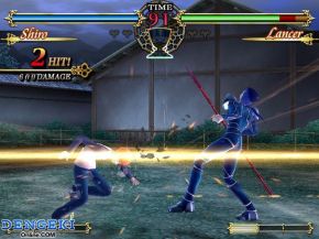 Fate Unlimited Codes の新情報公開 士郎 バーサーカーの必殺技が明らかに 電撃オンライン