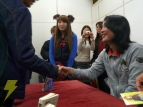 「電撃文庫MAGAZINEイベント」