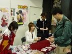 「電撃文庫MAGAZINEイベント」