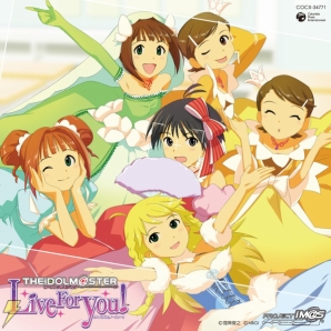 「THE IDOLM＠STER MASTER LIVE 03」