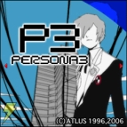 『イラストパズル ペルソナ3』