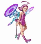 盗んでかせぐSEXYゲーム『スティールプリンセス －盗賊皇女