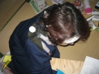 「蟲の居所」