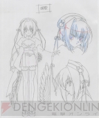 「恋姫†無双」