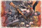 『戦場のヴァルキュリア』