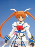 「figma 高町なのは」