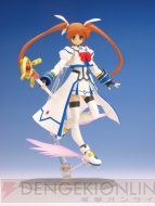 「figma 高町なのは」