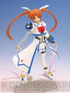 「figma 高町なのは」