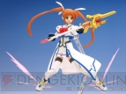 「figma 高町なのは」