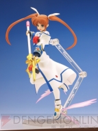 「figma 高町なのは」