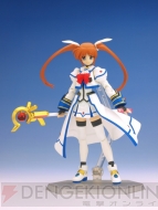 「figma 高町なのは」