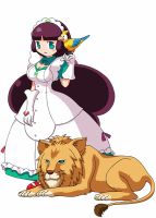 『どきどき魔女神判2』
