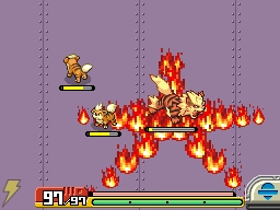ポケモンレンジャー ダークライ が手に入るミッション配信 電撃オンライン