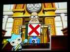「逆転裁判 特別法廷2008」