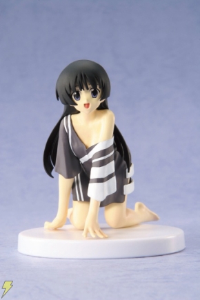 Jinki の青葉フィギュアが付属 電撃大王 6月号 本日発売 電撃オンライン