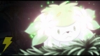 「劇場版ポケットモンスター ダイヤモンド・パール　ギラティナと氷空（そら）の花束 シェイミ」