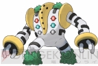「劇場版ポケットモンスター ダイヤモンド・パール　ギラティナと氷空（そら）の花束 シェイミ」