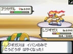 「劇場版ポケットモンスター ダイヤモンド・パール　ギラティナと氷空（そら）の花束 シェイミ」