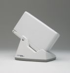 「充電スタンドDS Lite　ホワイト/ブラック」