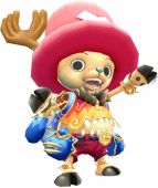 『ワンピース アンリミテッドクルーズ』