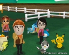 『みんなのポケモン牧場』
