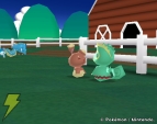 『みんなのポケモン牧場』