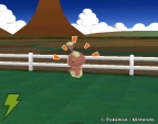『みんなのポケモン牧場』