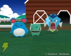 『みんなのポケモン牧場』