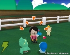 『みんなのポケモン牧場』