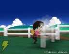 『みんなのポケモン牧場』