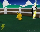『みんなのポケモン牧場』