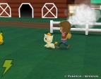 『みんなのポケモン牧場』