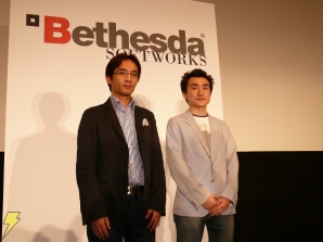 「ゼニマックス・アジア記者発表会」