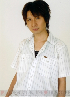 図書館戦争 連載インタビュー 第2回は 堂上篤 を演じる前野智昭氏 電撃オンライン