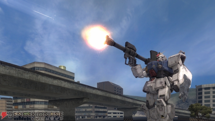『オペレーショントロイ』最新情報到着！ MSと戦う歩兵の心得も一緒にお届け