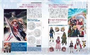 「電撃「マ）王6月号」