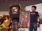 「モンスターハンターフェスタ’08」