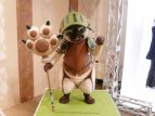 「モンスターハンターフェスタ’08」