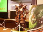 「モンスターハンターフェスタ’08」