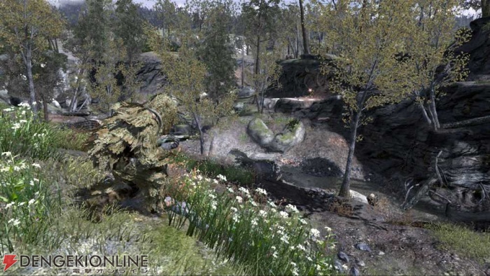 『CoD4』のPS3版で追加マップダウンロードサービスが実施決定